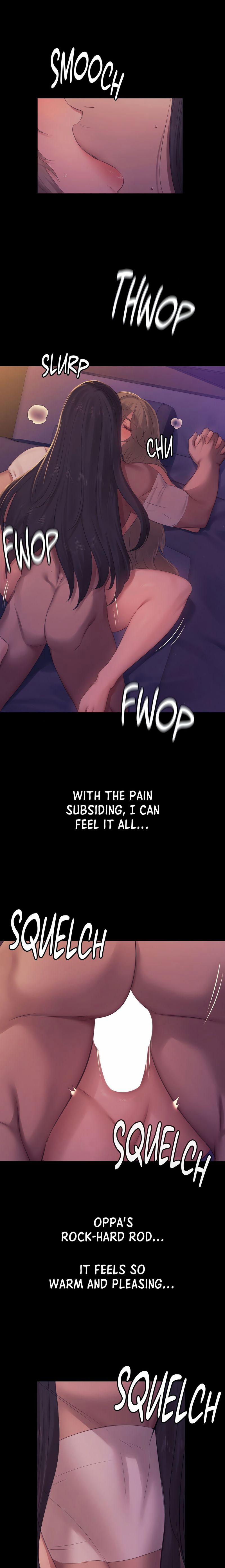 Madam Manhwa 138 trang 11