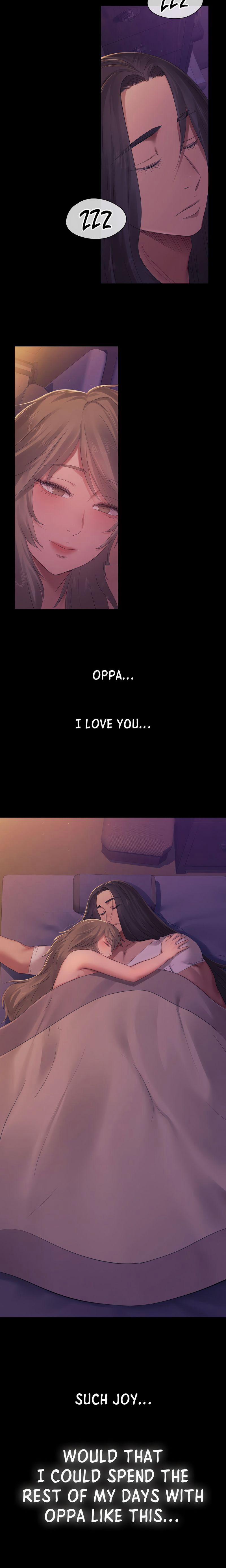 Madam Manhwa 138 trang 18