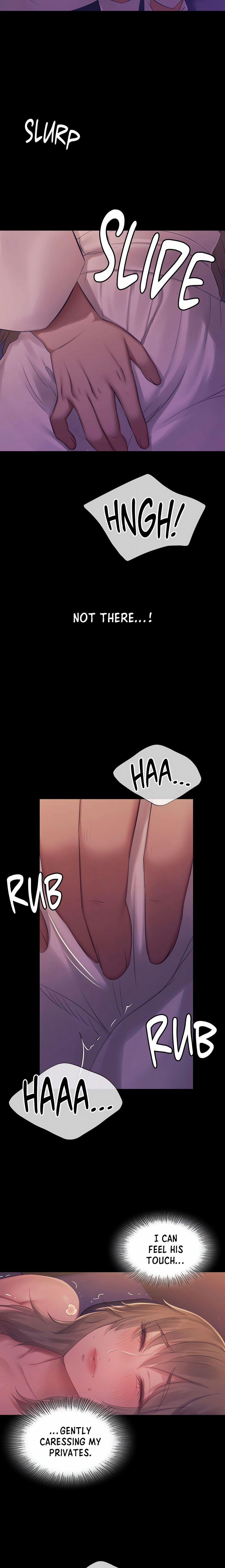 Madam Manhwa 138 trang 4