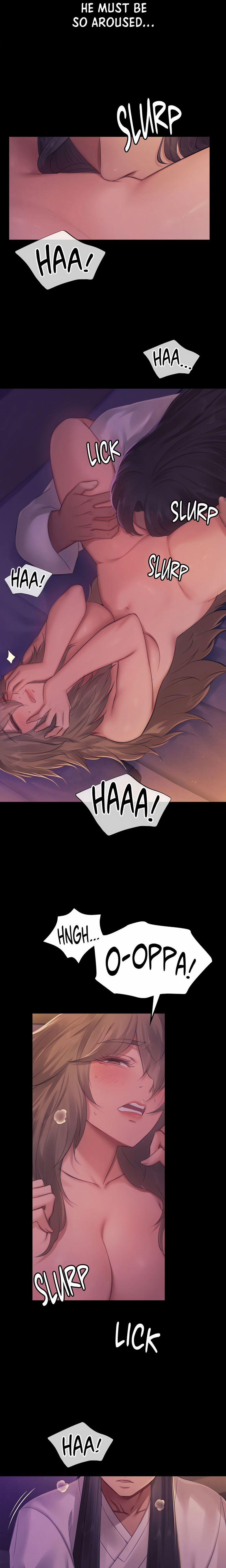 Madam Manhwa 138 trang 6