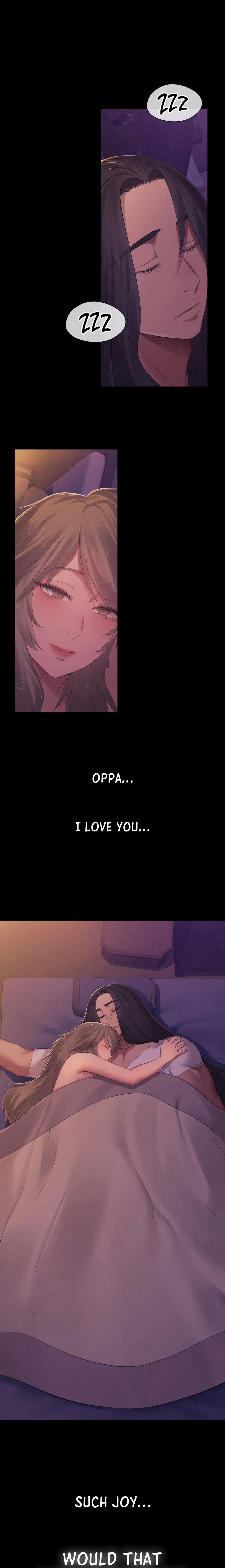 Madam Manhwa 139 trang 0