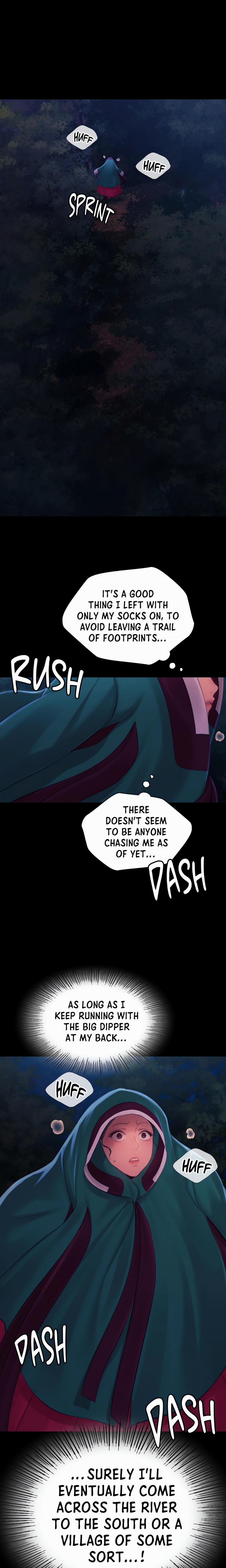 Madam Manhwa 140 trang 0