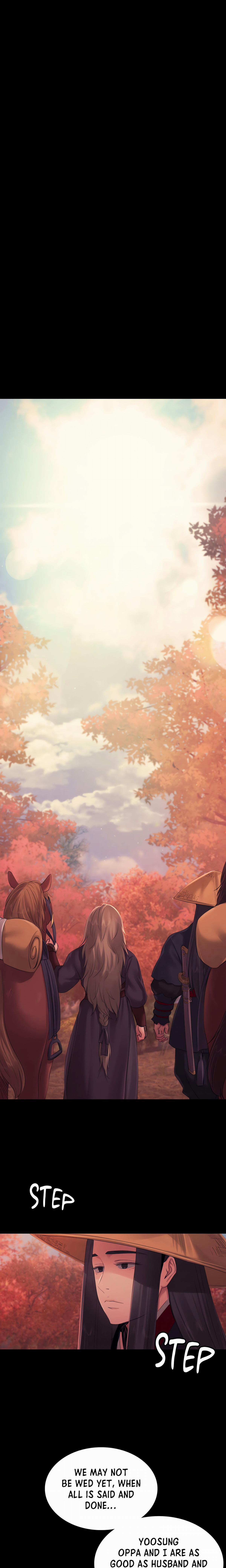 Madam Manhwa 140 trang 5