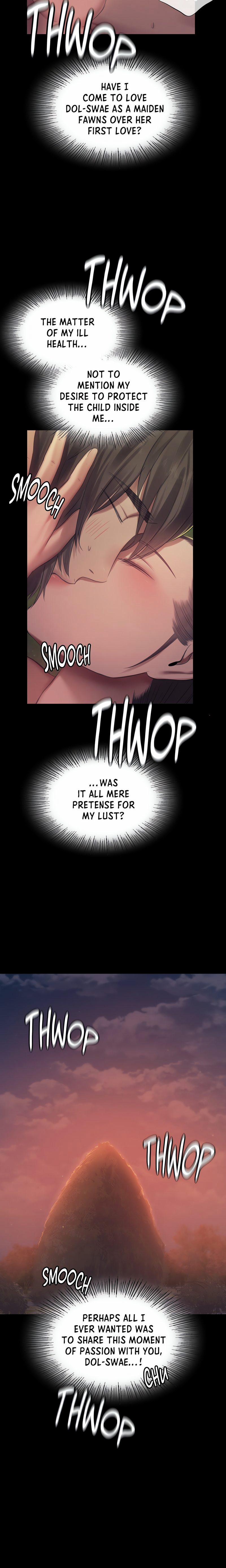 Madam Manhwa 141 trang 15