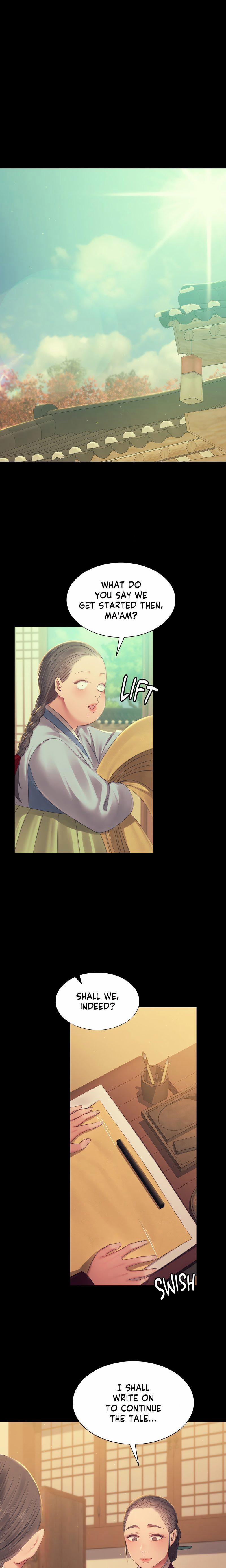 Madam Manhwa 142 trang 0