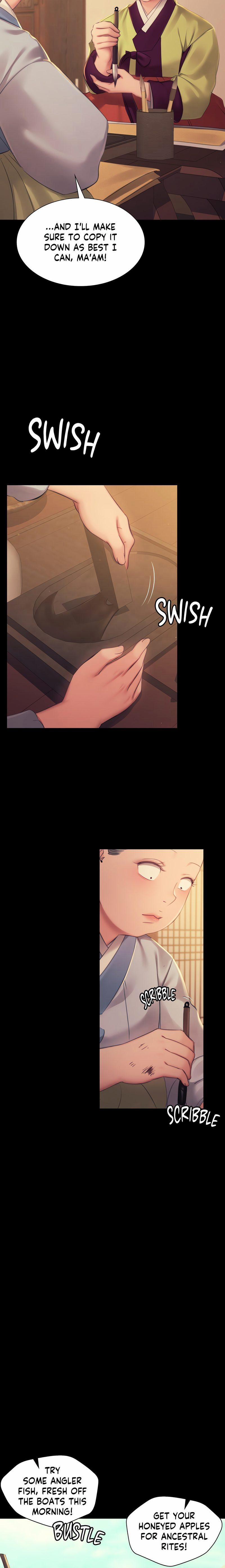 Madam Manhwa 142 trang 1