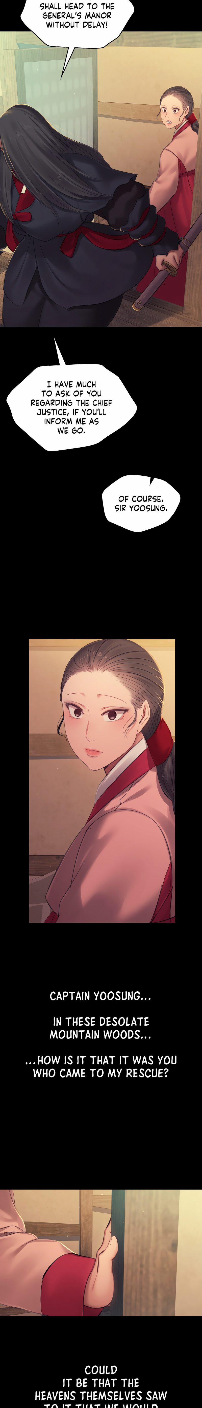 Madam Manhwa 143 trang 10