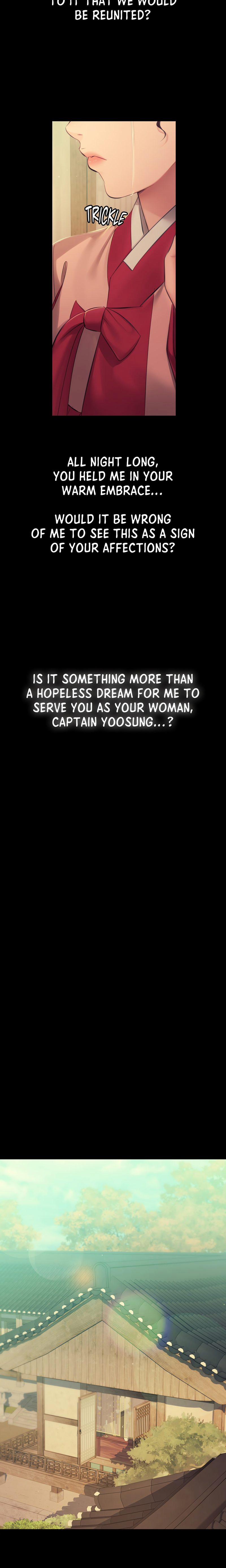 Madam Manhwa 143 trang 11