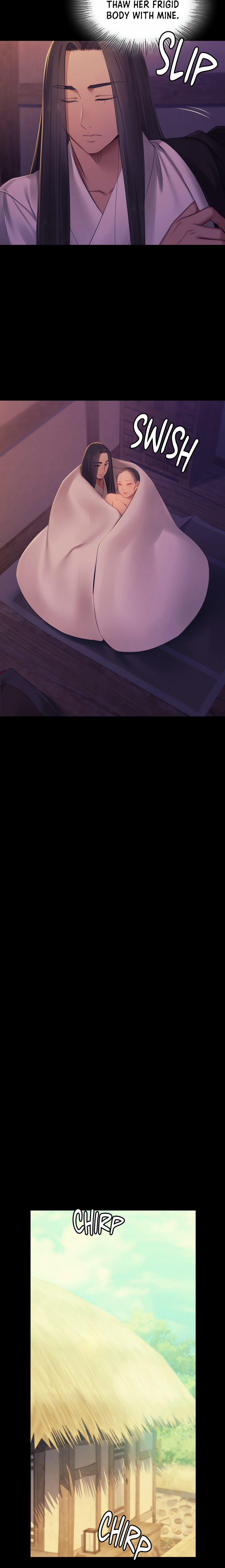 Madam Manhwa 143 trang 4