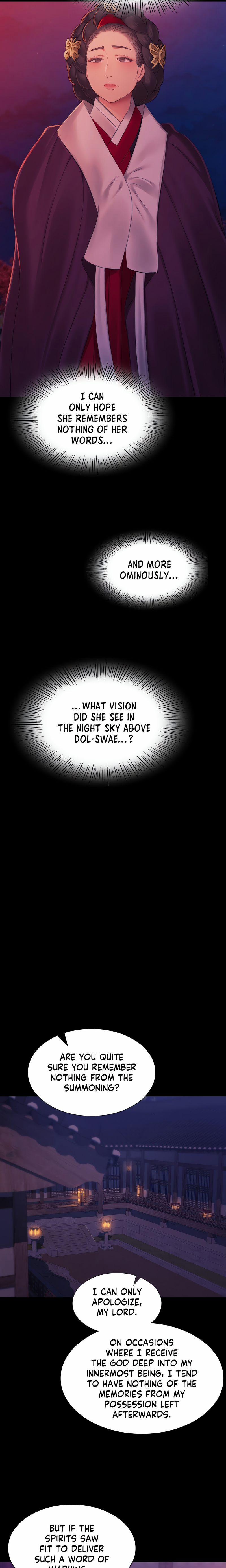 Madam Manhwa 144 trang 7