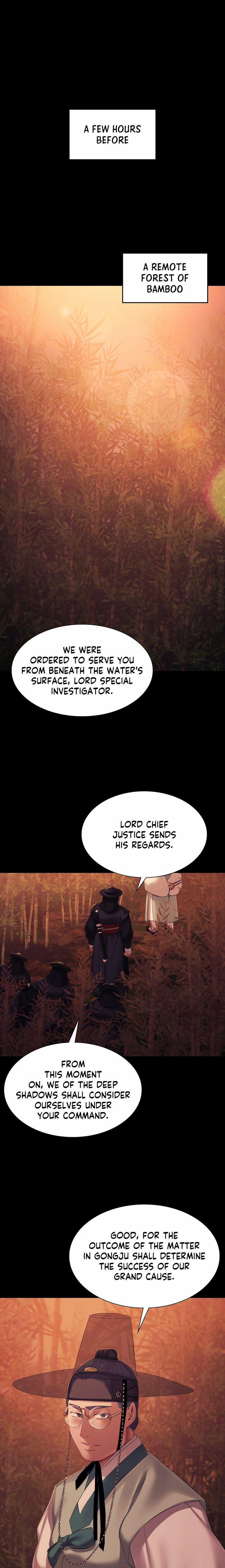 Madam Manhwa 146 trang 0