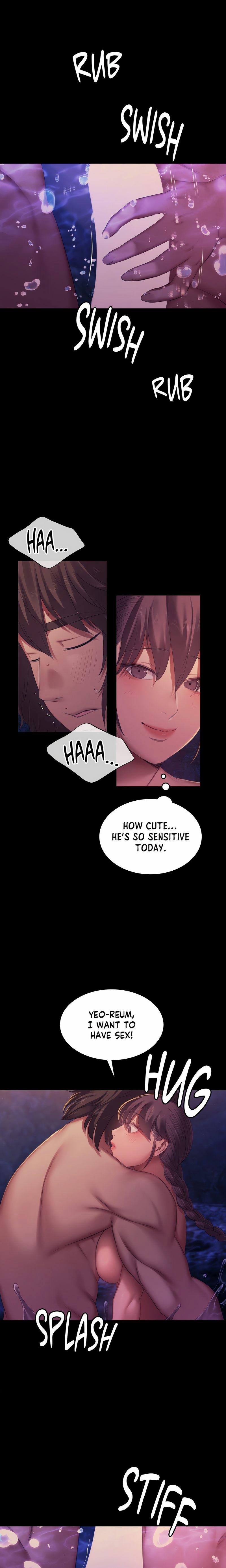 Madam Manhwa 146 trang 10