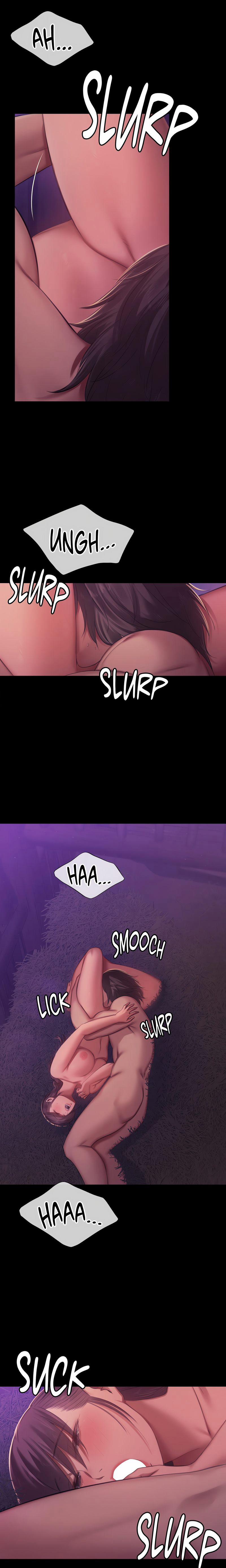 Madam Manhwa 146 trang 13