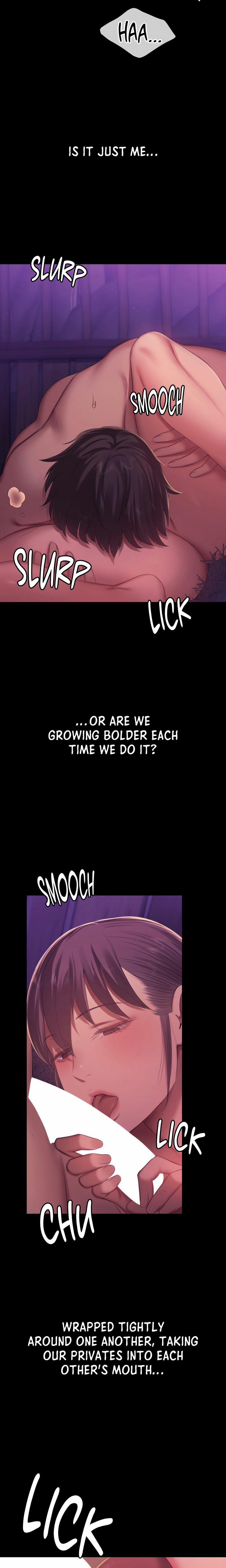 Madam Manhwa 146 trang 14