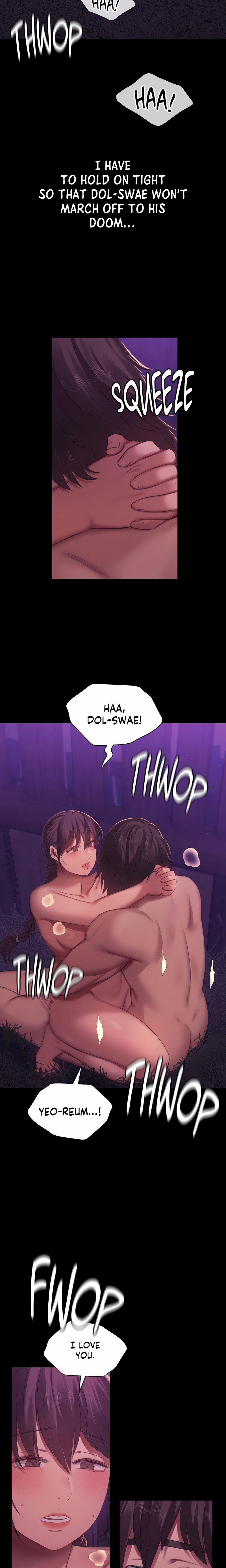 Madam Manhwa 146 trang 17