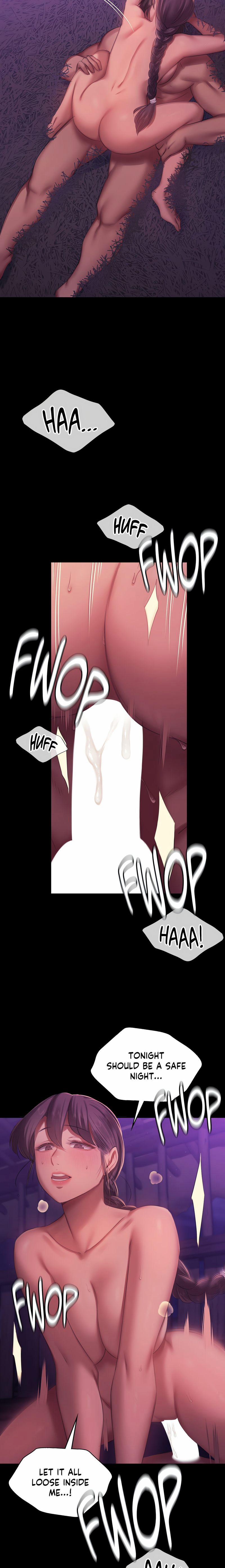 Madam Manhwa 146 trang 19