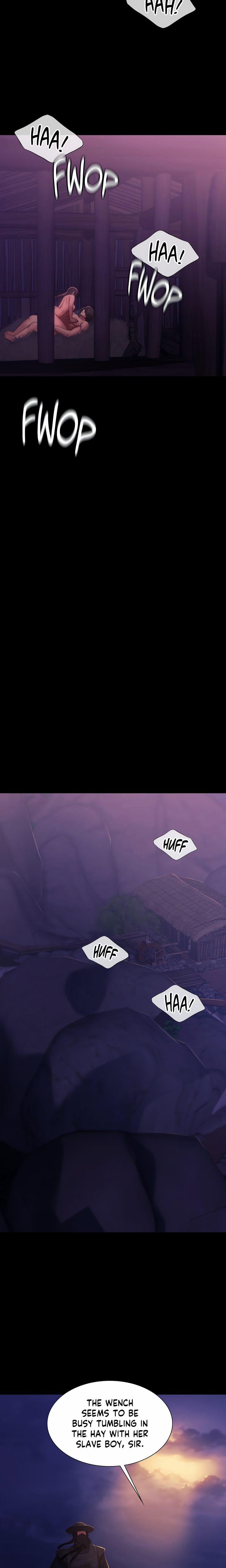 Madam Manhwa 146 trang 20