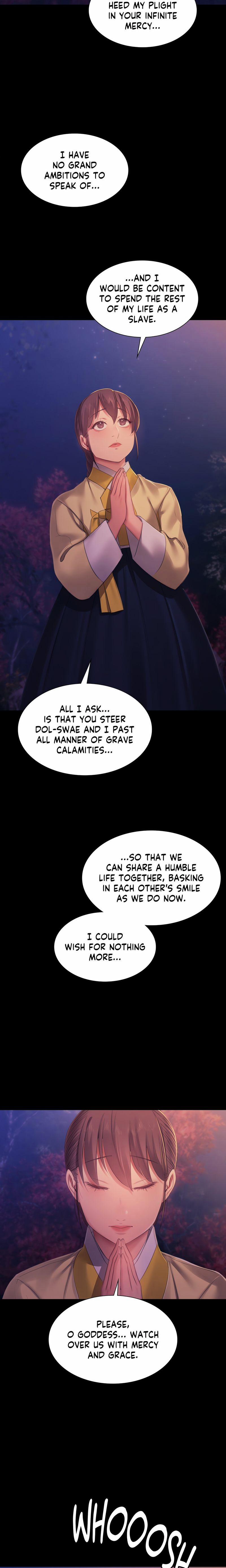 Madam Manhwa 146 trang 4