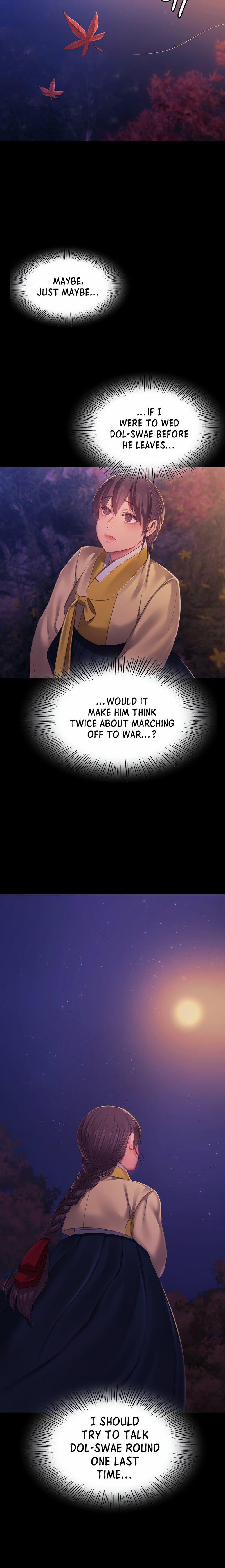 Madam Manhwa 146 trang 5