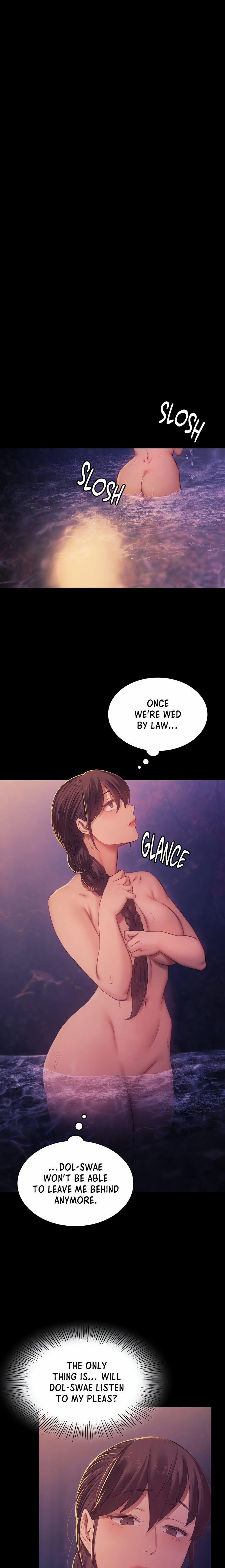 Madam Manhwa 146 trang 6