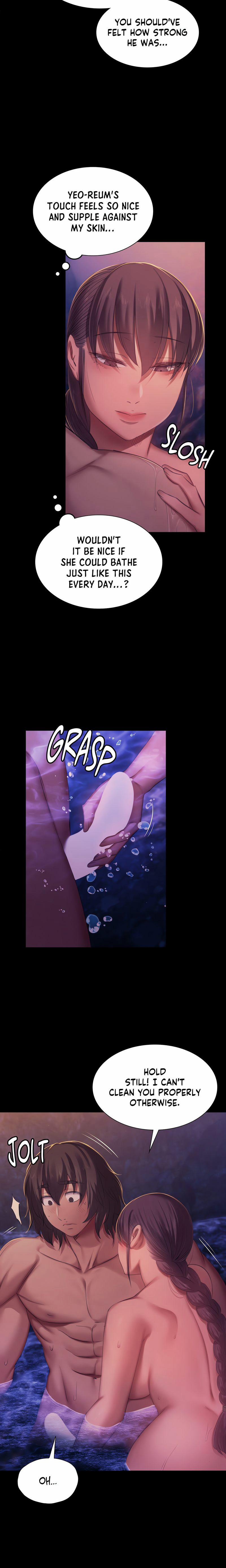 Madam Manhwa 146 trang 9