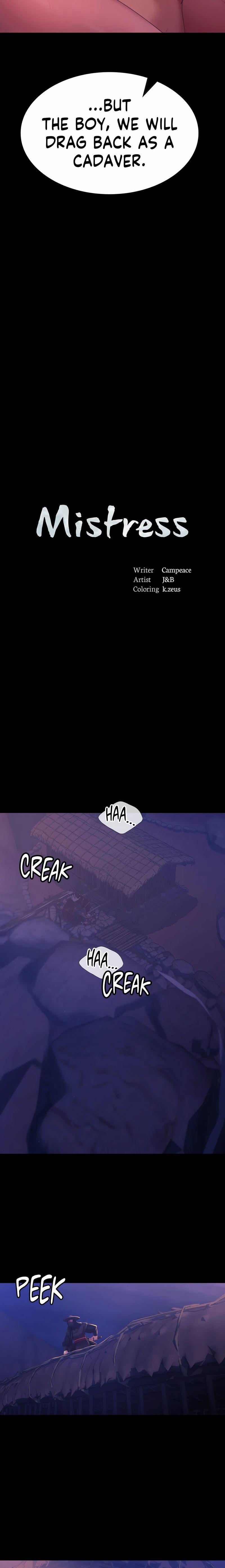 Madam Manhwa 147 trang 1