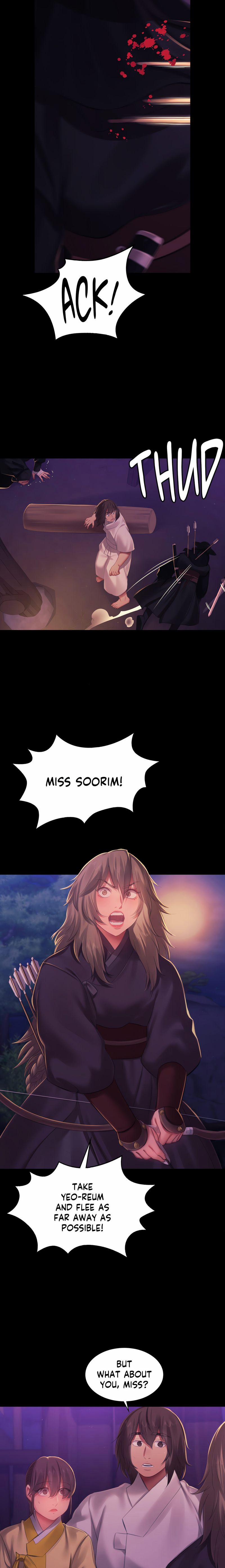 Madam Manhwa 147 trang 10