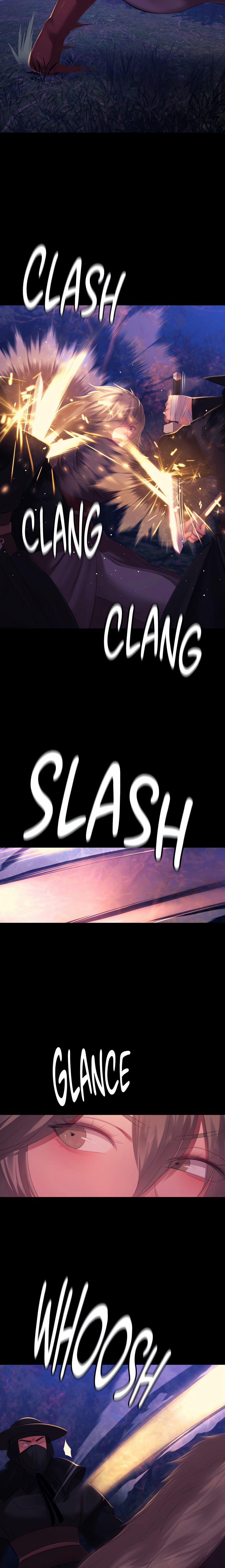 Madam Manhwa 147 trang 16