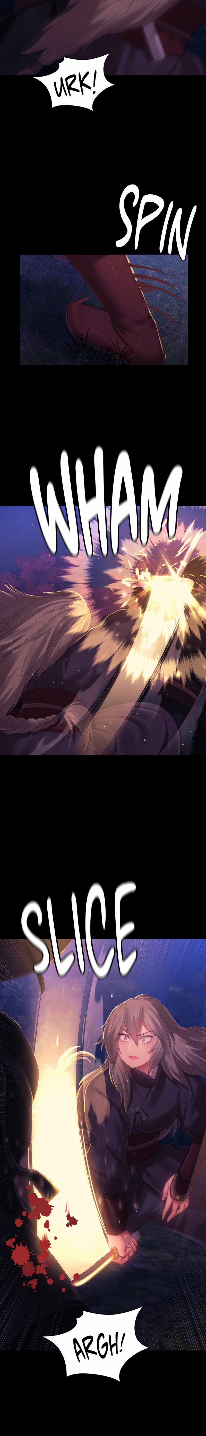 Madam Manhwa 147 trang 17