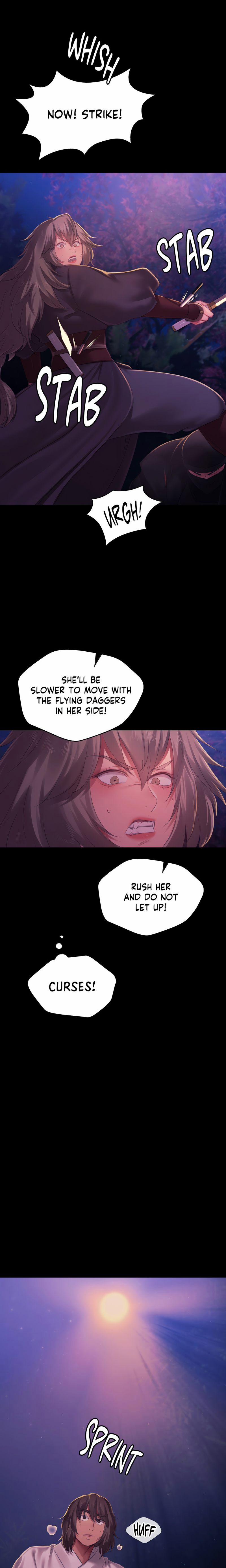 Madam Manhwa 147 trang 18