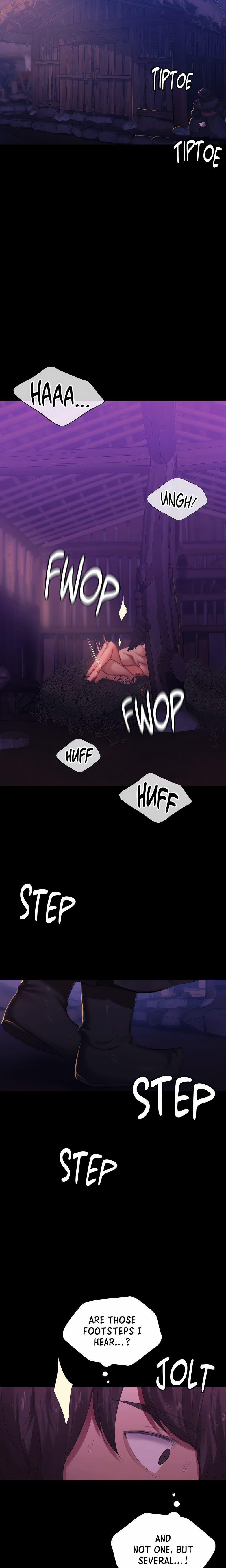 Madam Manhwa 147 trang 2