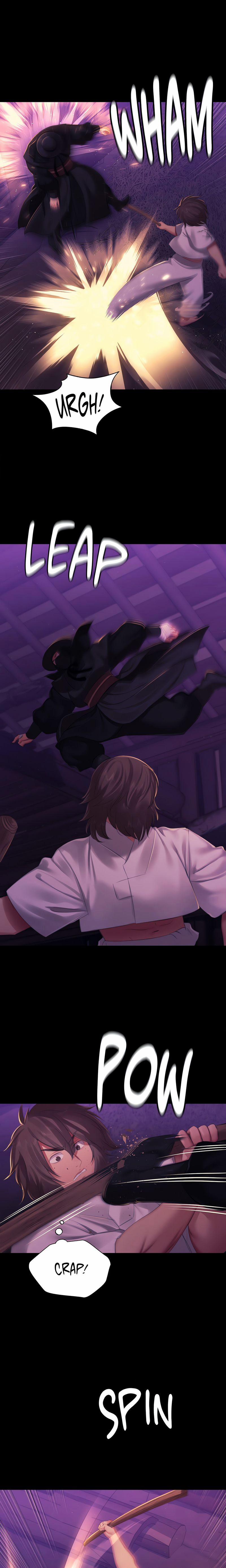 Madam Manhwa 147 trang 7