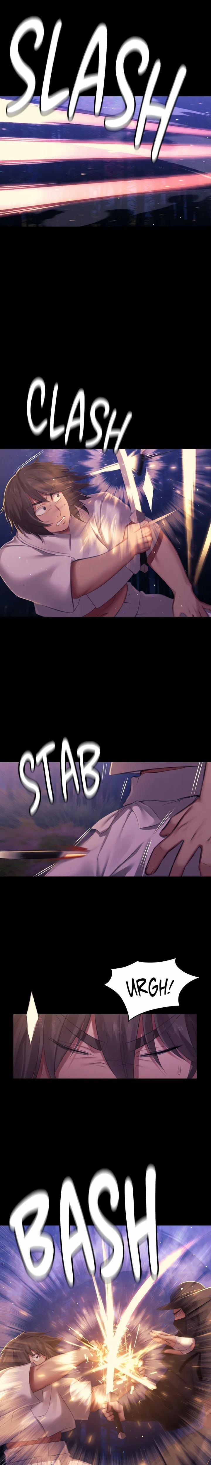 Madam Manhwa 148 trang 1