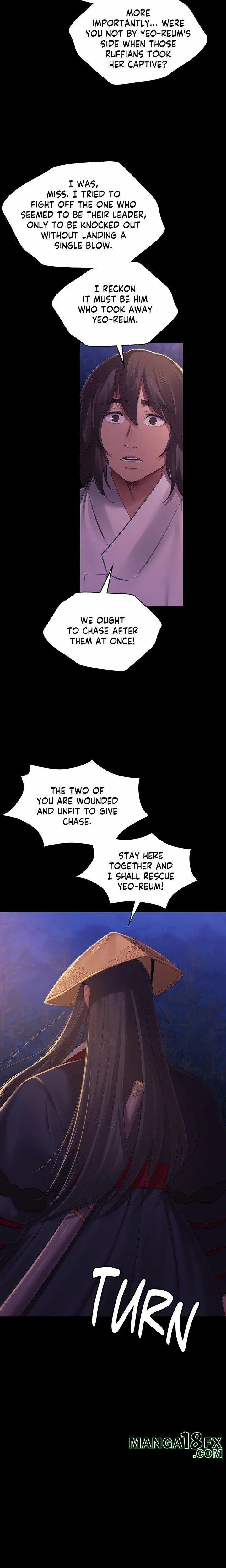 Madam Manhwa 148 trang 20