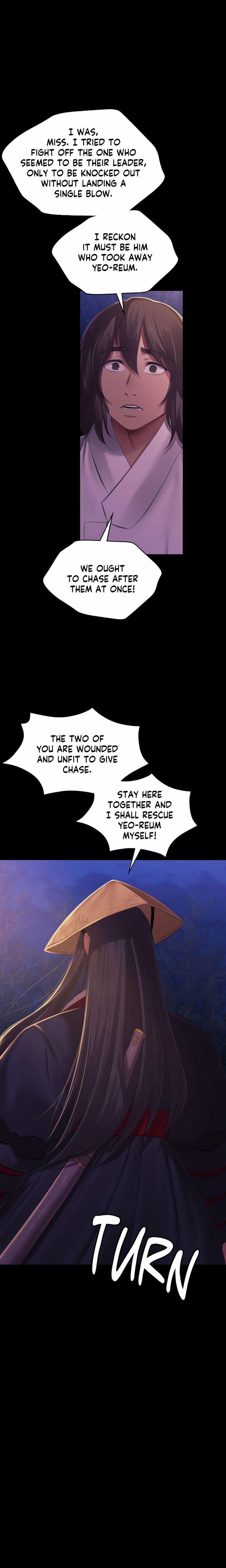 Madam Manhwa 149 trang 0