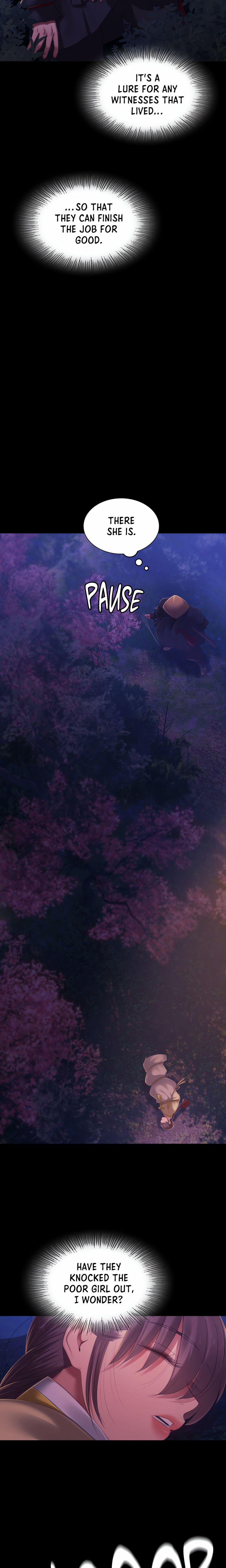 Madam Manhwa 149 trang 2