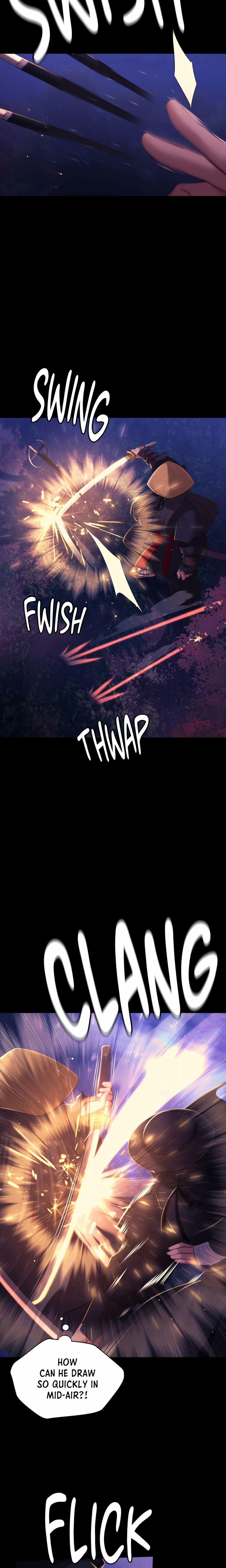 Madam Manhwa 149 trang 4