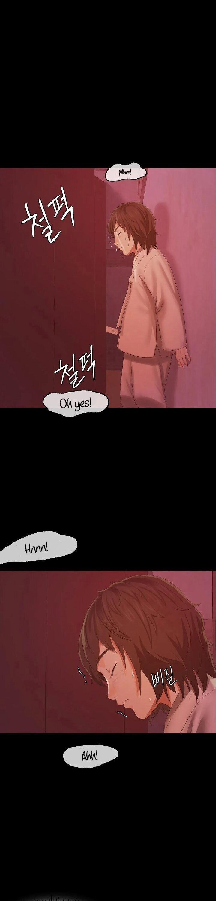 Madam Manhwa 2 trang 14