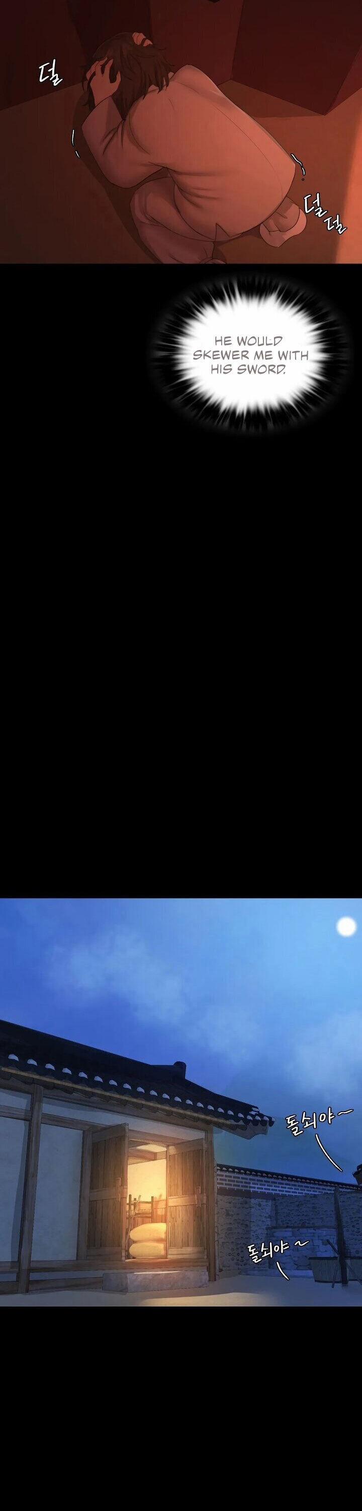 Madam Manhwa 2 trang 23