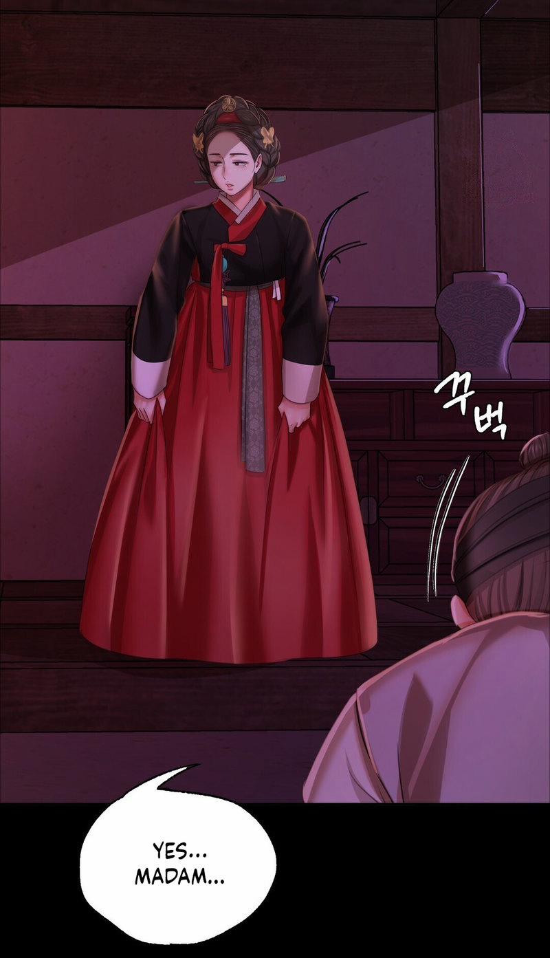 Madam Manhwa 24 trang 17