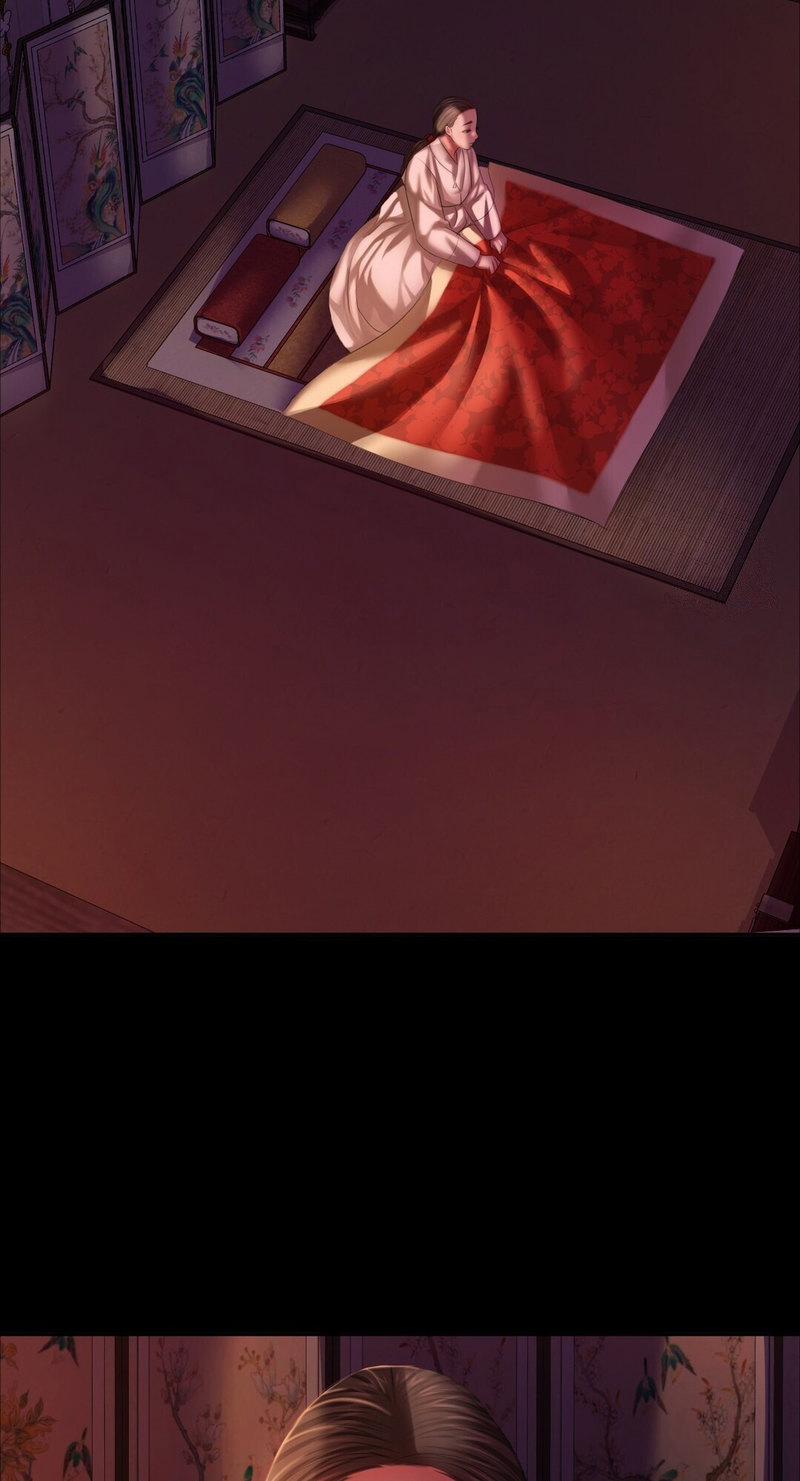 Madam Manhwa 24 trang 19