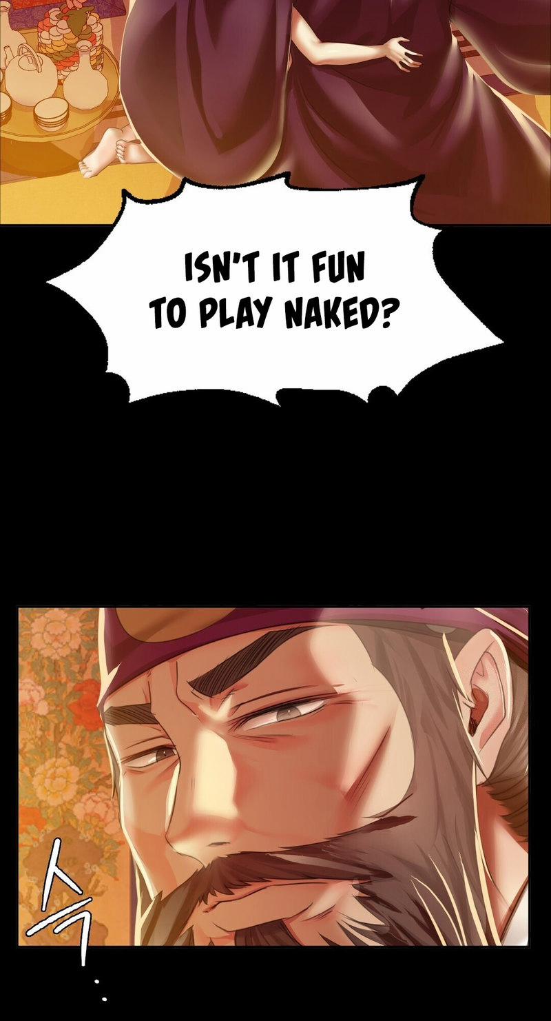 Madam Manhwa 24 trang 23