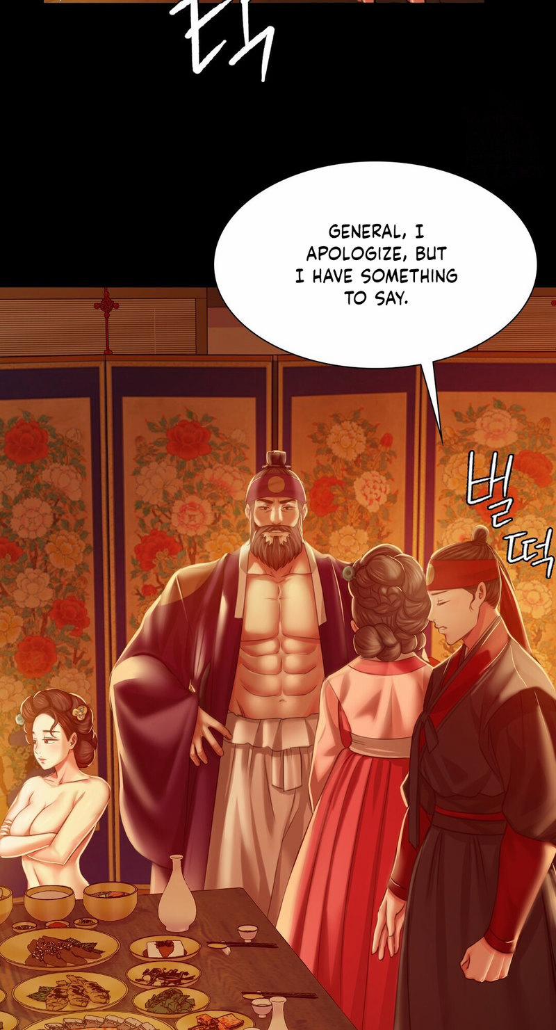 Madam Manhwa 24 trang 30