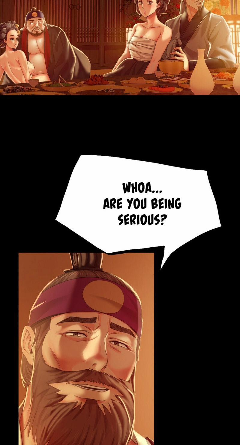 Madam Manhwa 24 trang 33