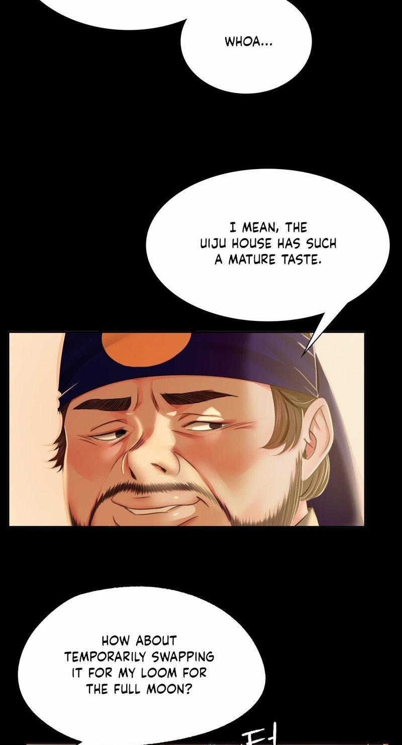 Madam Manhwa 24 trang 51