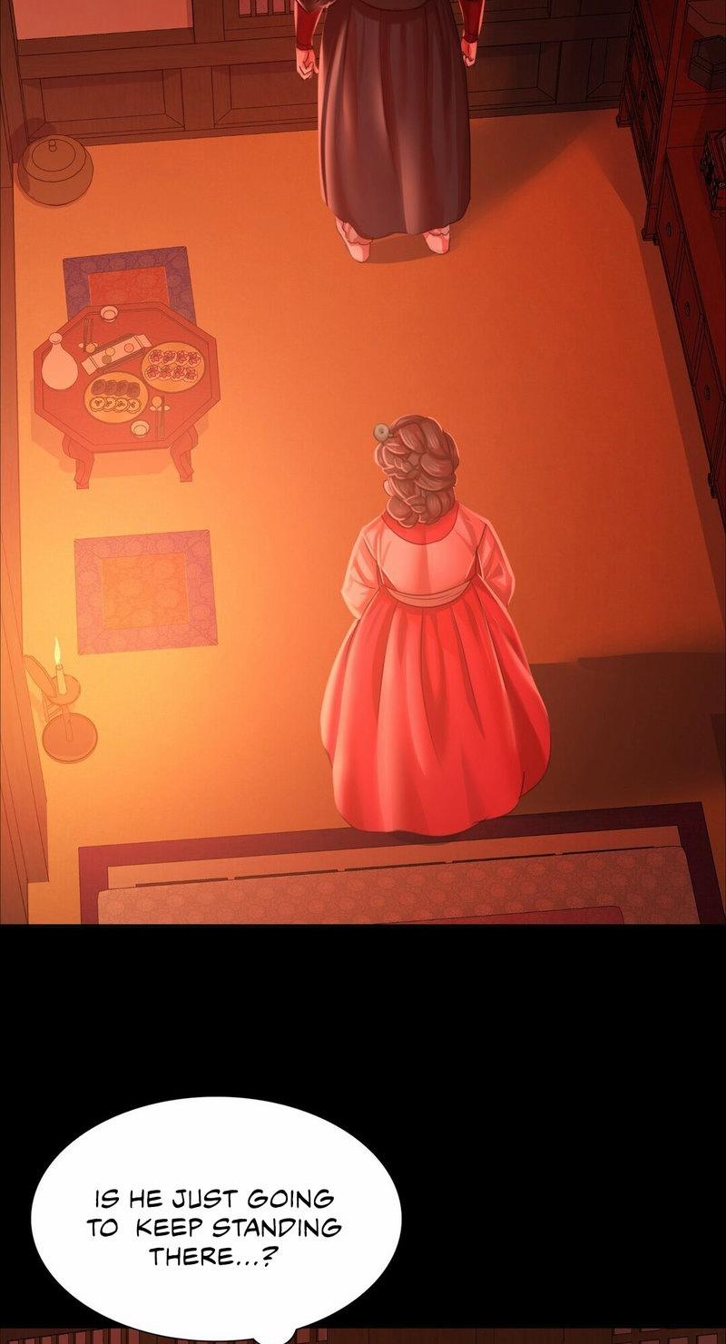 Madam Manhwa 24 trang 76