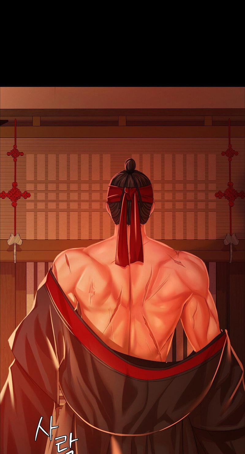 Madam Manhwa 24 trang 79