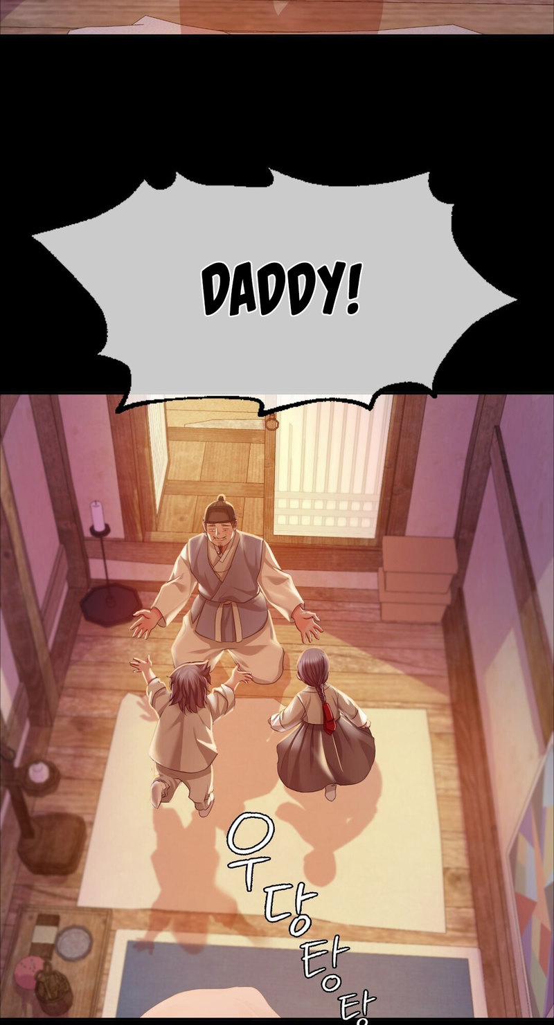 Madam Manhwa 24 trang 9