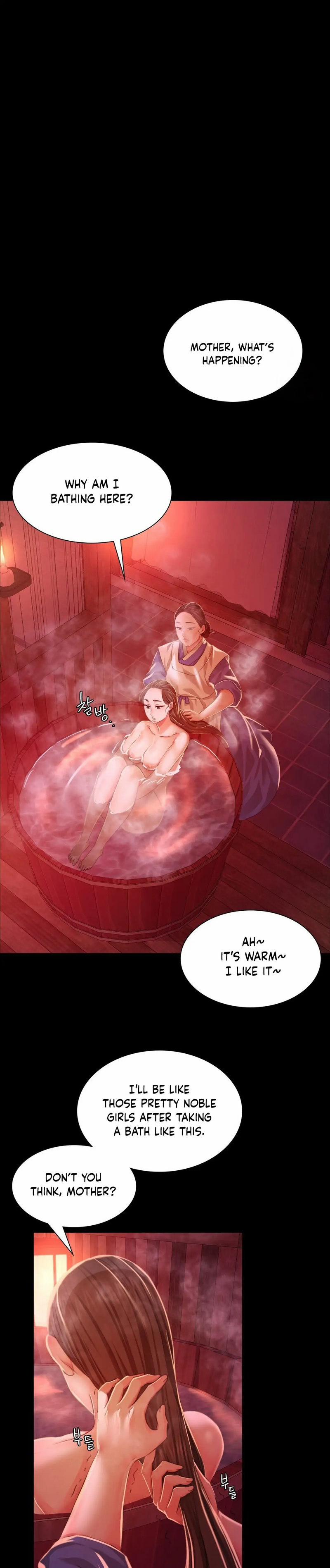 Madam Manhwa 25 trang 26
