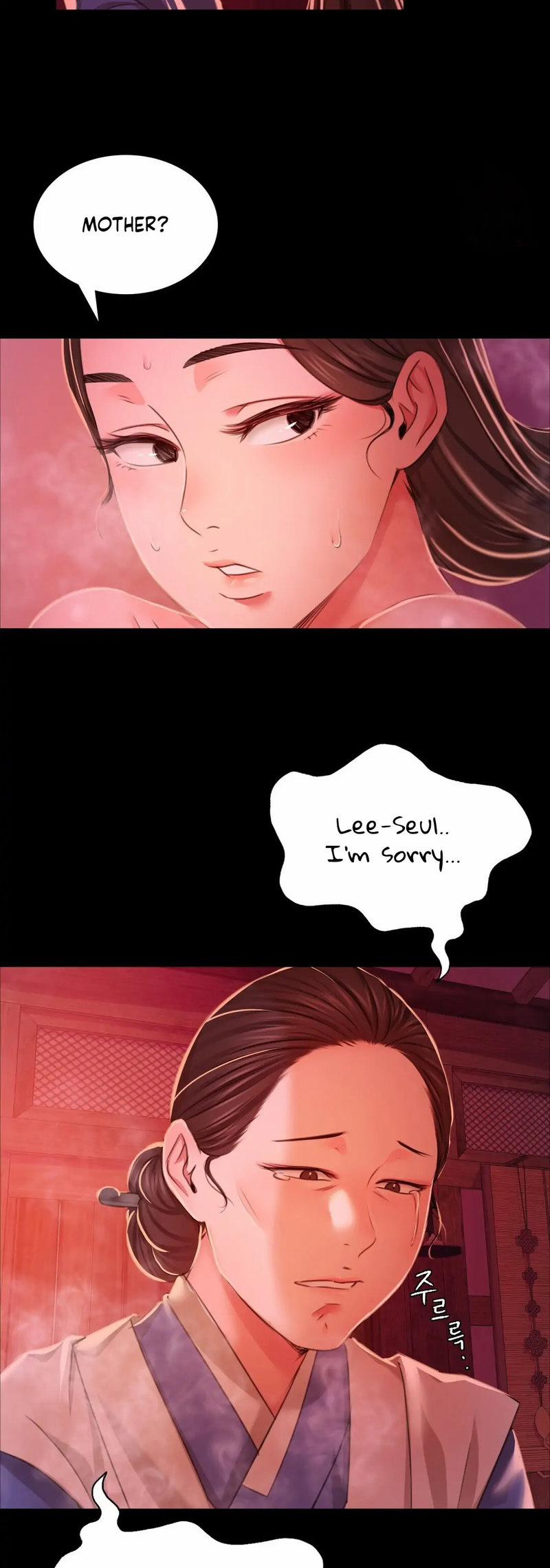 Madam Manhwa 25 trang 27